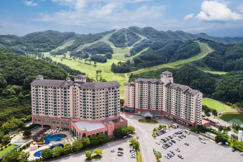 Oak Valley Resort Hills Village