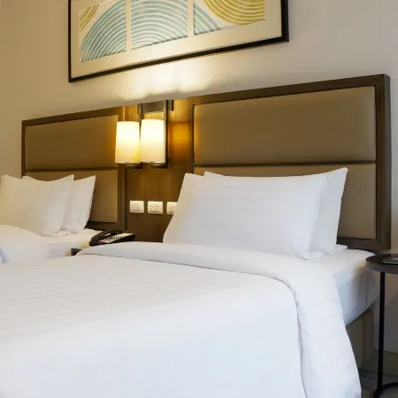 MCollection - Stay Near Private Beach in Boracay