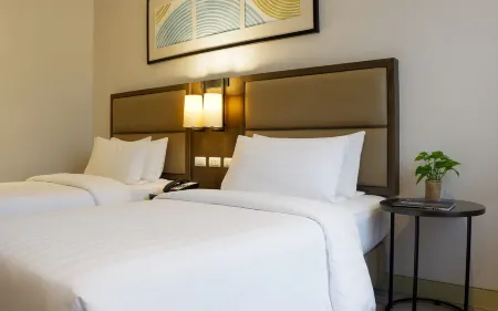 Stay Near Private Beach in Boracay