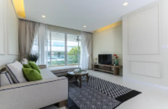 VIP Dream Suite Residence, Klong Muang Beach Front Krabi