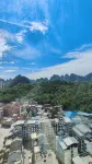 Jinyuan City Apartment Hotel (Hechi Vocational Education Center Branch) - Bergblick