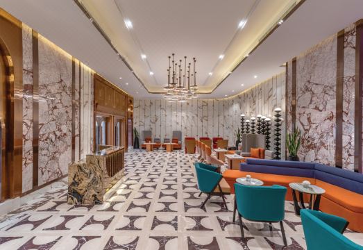 피파 호텔 방콕 수쿰윗 11 전경