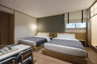 Aank Ryokan Songtan
