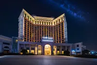 Four Points by Sheraton Taicang