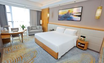 Mesa International Hotel