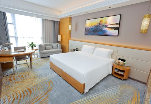 웨이난 호텔 추천