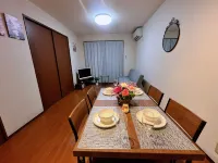 Hienso Hotels in Misato