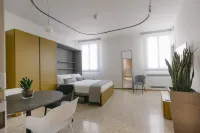 Villa Turco Berti Luxury Apartments & SPA Hotels in Zevio