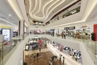 Jinxiu Residence Homes - Vinhomes Skylake Hotels in Quan Nam Tu Liem