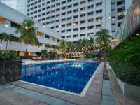 Grand Sahid Jaya CBD - 5 stjerner