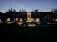 inchantreedoolay huahin Hotel berhampiran Parc Plage de Montrichard