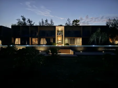 inchantreedoolay huahin