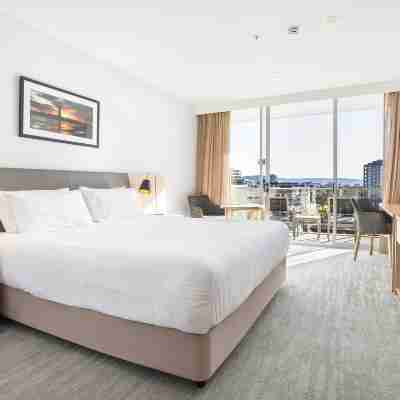 伍倫貢薩日酒店 Rooms