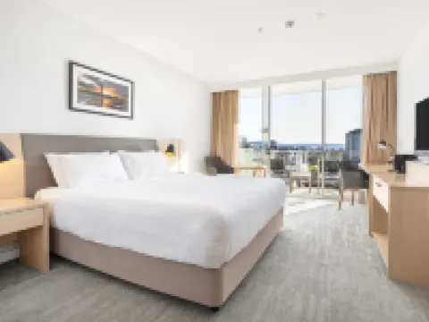 Sage Hotel Wollongong Hotels in Wollongong