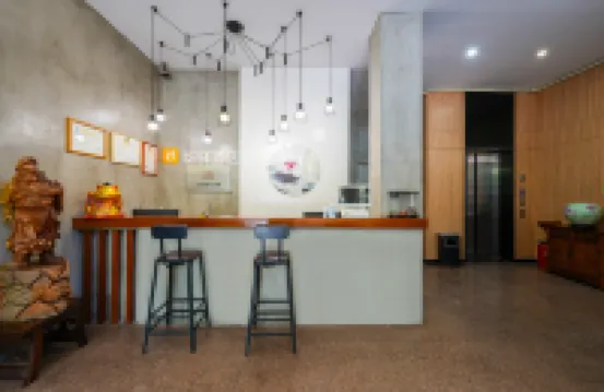 如家華驛飯店（福建省漳州市古城店）