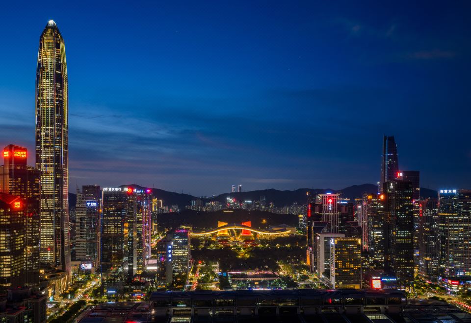 5. 비엔나 호텔 선..