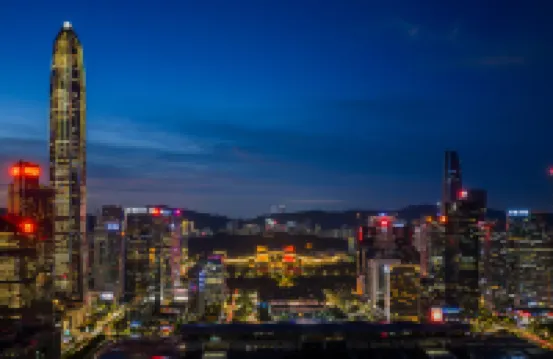 Vienna Hotel ( Futian Convention & Exhibition Center   ) Hotels near Shuiwei North Square