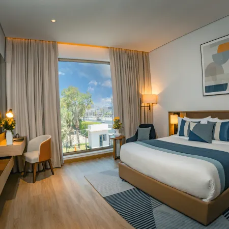 First Grand Hotel