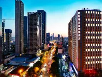 Xiangyun Shanshui Hotel Hotel in zona Changsha East Bus Station (Guishan Road)