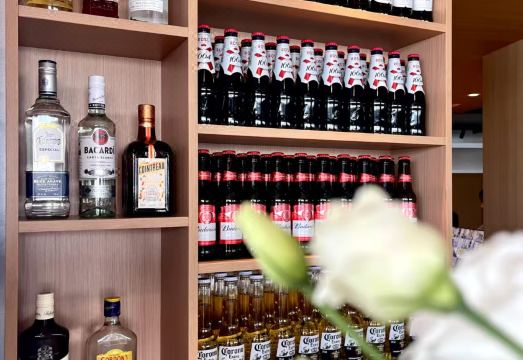 Mantu Hostel (Chengdu Chunxi Road Tianfu Square)