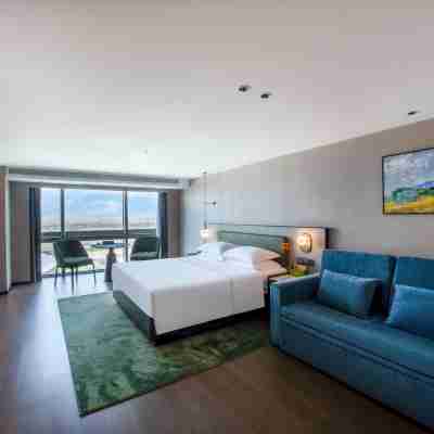 Holguos Sghotels Platinum Zun Hotel Rooms