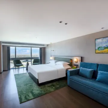 Holguos Sghotels Platinum Zun Hotel