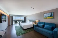 Holguos Sghotels Platinum Zun Hotel