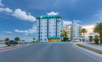 City Comfort Inn