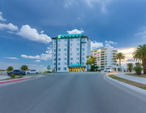 City Comfort Inn