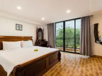 Stay Siem Reap Hotels in Siem Reap