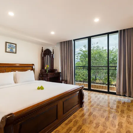 Stay Siem Reap Отели рядом с достопримечательностью «Псар Чаас (Старый Рынок)»