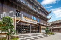 Jiuli Yunqi Homestay