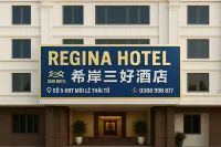 REGINA HOTEL