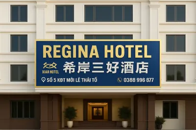 REGINA HOTEL