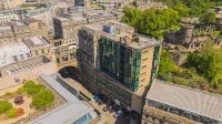 Princes Street Suites Hotel a Corstorphine