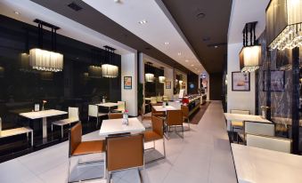 Jinjiang Inn Select (Xi'an Big Wild Goose Pagoda Jiangong Road Yanxingmen Metro Station)