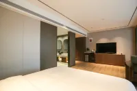 Tuke Urban Hotel - فطور