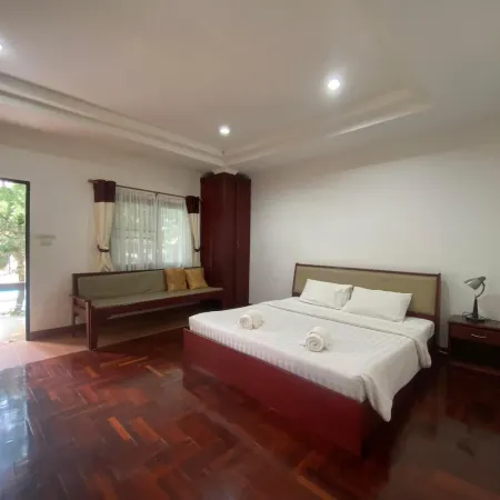 Mai suay Resort Khao yai