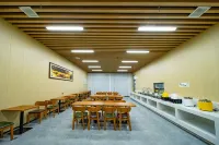 Shangkeyouyue Hotel (Yan‘an Yichuan) Các khách sạn ở Nghi Xuyên