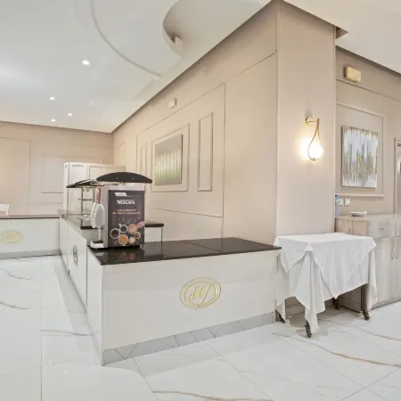 Hotel Donia Sfax