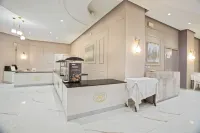 Hotel Donia Sfax - breakfast