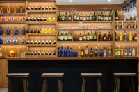 Yifangting homestay - bar