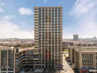 GreenTree Inn (Zhili) Hotels in Huzhou