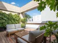 Hotel Tokyo Trip Ueno Nishi Nippori