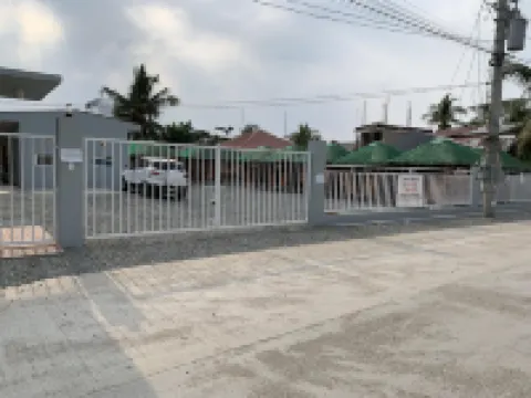 Cabongaoan Beach Resort Hotel di 