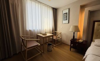 Beijing Fuzhou Hotel