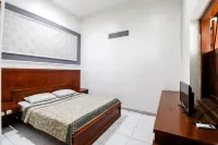 Hotel Limaran 1 Hotels in Gondomanan