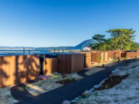 石之屋 別府（TKP Hotels & Resorts） 鄰近大分香水博物館的酒店