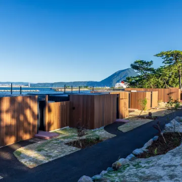 Ishinoya Beppu(TKP Hotels & Resorts)