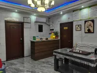 Yuetai Homestay (Tongren Railway Station Branch)